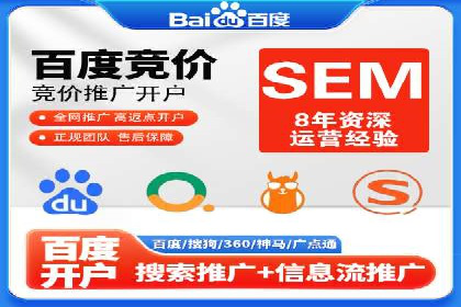 SEM托管服务，成功案例深度分析